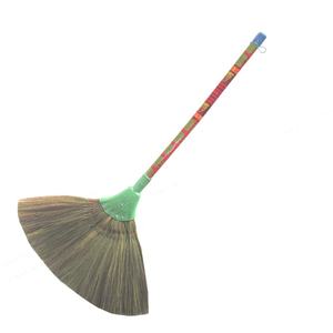 Materia prima de escoba de hierba de Vietnam para interiores al por mayor de Vietnam para recogedores y escobas - Product Image 5
