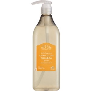 Dr Orga Jojoba Tea Tree <b>Shampoo</b> 500ml Dr Orga <b>Shampoo</b> Korean <b>Shampoo</b> Orga Orga <b>Shampoo</b> Orga Jojoba Tea - Product Image 2