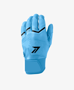 Guantes de Béisbol de Cuero KIP Estilo Japonés, Grado Profesional, Palma Rígida, Agarre Superior, Cordones Personalizados, Venta al Por Mayor, OEM, ODM - Product Image 6