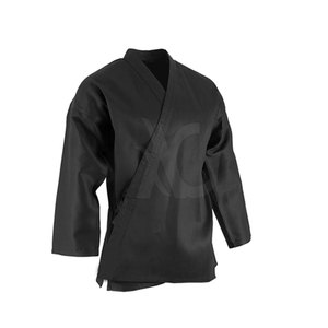 Kimono de karaté sur mesure, qualité supérieure, respirant et confortable, pour débutants, étudiants et professionnels. - Product Image 5