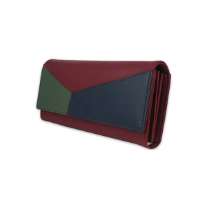 Elegante Bolso de Mano Vintage Negro de PU con Cierre de Cremallera, 7 Pulgadas, Diseño de Piedras, para Mujer, Uso Diario, Todas las Temporadas - Product Image 2