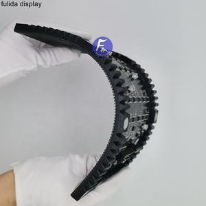 Módulo de Pantalla LED Flexible para Interiores, Pantalla LED Publicitaria, Panel LED Curvo, Video Wall, Señalización LED Digital - Product Image 6