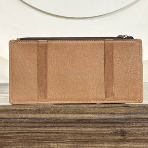 Visera de Cuero Premium Hecha a Mano para Coche con Organizador de Documentos y Cartera, Diseño Multibolsillos con Más de 12 Compartimentos, Accesorios - Product Image 6