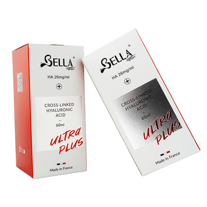 60 ml de Ácido Hialurónico Puro para el Cuerpo, Potenciador de la Piel, Mejora la Elasticidad y Firmeza de la Piel - Product Image 3