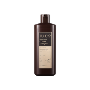 แชมพูเปลี่ยนสีธรรมชาติ9ชุด3ชิ้น - Product Image 1