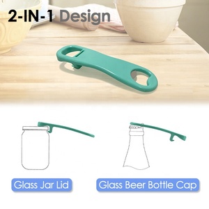 [Handy-Age]-Abrebotellas tarros de vidrio y 2 en 1 () - Product Image 2