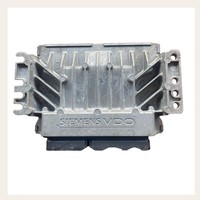 ECU Mini Cooper Siemens VDO d'occasion compatible avec MINI Cooper ECU 1214-7557395-01 pour Siemens VDO S122237006 B. Pièces auto d'occasion.
