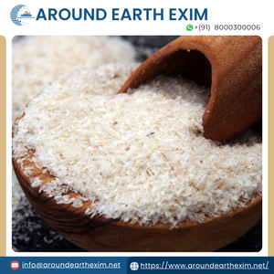Cáscara de Psyllium de Grado Alimenticio, Fibra Soluble Natural de Alta Pureza, Certificación HACCP, Empaque para Venta al por Mayor y Exportación - Product Image 5