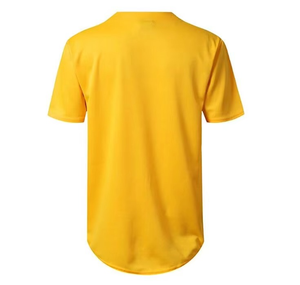 Camisetas de Fútbol para Hombre Sublimadas Personalizadas al por Mayor de la Mejor Calidad, Camisetas de Fútbol con Logotipo, Número y Nombre Personalizados - Product Image 2