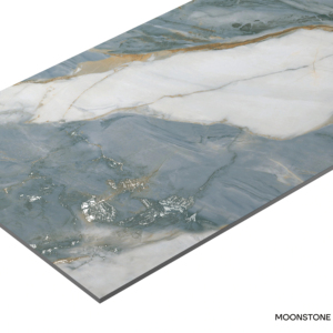 Azulejos de porcelana tallados de estilo italiano de lujo, tamaño 600X1200, formato grande para sala de estar, cocina, baño y decoración de paredes. - Product Image 1