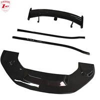 Z-ART 2022+ GT4 Style Trockenkohlefaser-Tuning-Karosserie-Kit für Lotus Emira Prepreg Kohlefaser-Windspoiler-Karosserie-Kit für Emira