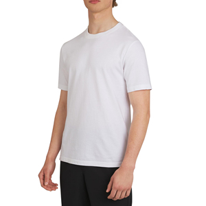 printed <b>polyester</b> cotton mens <b>tshirt</b> - Product Image 4