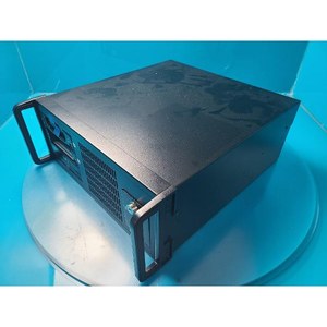 PC de contrôle SFEM Lam Research 2300e4 1 d'occasion, état actuel, pièces d'équipement semi-conducteur de génération précédente - Product Image 1