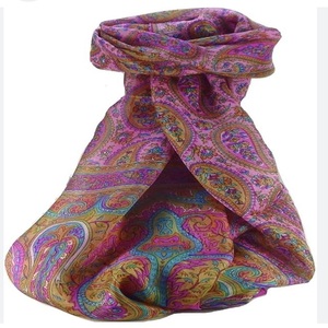 Custom Logo Digital Print Summer Girls' Long <b>Silk</b> <b>Scarf</b>-Luxury Designer Pattern Skin Friendly Gift Promotion Accessory - Product Image 6