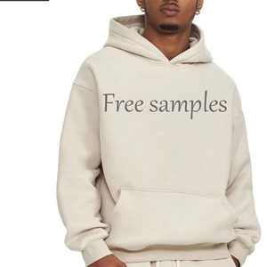 Sweat-shirts à sublimation 100 % coton de qualité supérieure pour homme et femme, décontractés, respirants, écologiques et à séchage rapide pour l'hiver - Product Image 1