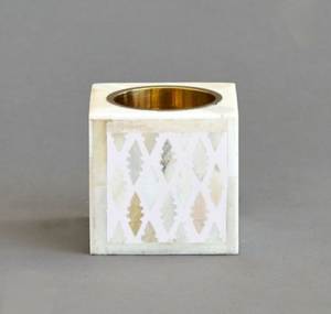 Brûleur à Bakhoor de haute qualité avec incrustations en os et résine pour la fraîcheur de la maison et du salon, parfum Mubkhar au meilleur prix - Product Image 5