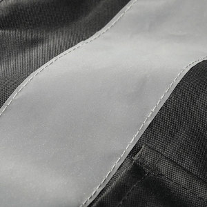 Workwear Customized Design Breathable Working High Vis <b>Jacket</b> Professional Manufacturer Made High Vis Working <b>Jackets</b> - Product Image 4