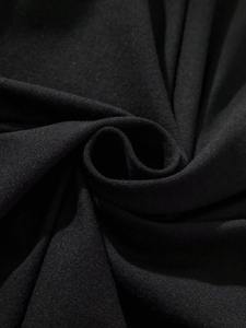 T-shirt personnalisé pour homme avec imprimé étoile, qualité supérieure, couleur unie, pour un usage quotidien décontracté - Product Image 5