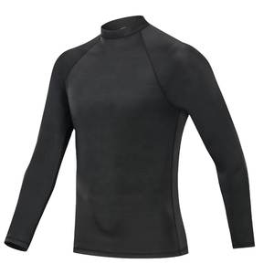 Camiseta Deportiva sin Mangas para Hombre con Logotipo Personalizado ODM, Ecológica, Antibacteriana, de Secado Rápido, Transpirable, de Spandex/Nylon, para Adultos 20 - Product Image 6