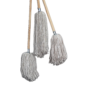 Sweeper Lingettes jetables pour nettoyage domestique, Balai plat pour sols, Tête de balai plat pour nettoyage sec et humide - Product Image 1