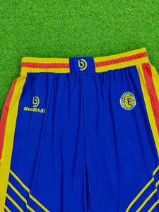 Uniformes de Baloncesto Personalizados para Clubes y Ligas, Conjuntos Reversibles sin Mangas, Camisetas de Doble Capa con Estampado, Tallas Grandes, Antibacterianas - Product Image 3