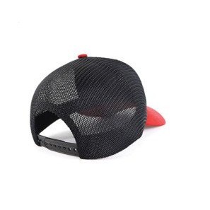Sports Trucker <b>Caps</b> Breathable Mesh Snapback <b>Hat</b> Custom Embroidered Logo Headwear for Active Outdoor and Casual Daily Wear - Product Image 4