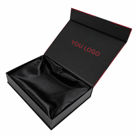 Confezione Regalo di Lusso Pieghevole per Cosmetici, Skincare, Trucchi, Profumi e Set di Bellezza