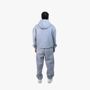 Conjuntos Deportivos Casuales Baratos al por Mayor, Conjuntos de Dos Piezas, Ropa Deportiva de Moda, Precio de Fábrica para Hombres y Mujeres - Product Image 4