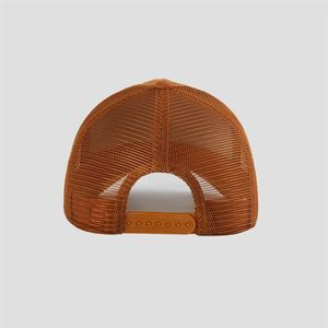 Custom Vintage Trucker <b>Hats</b> Manufacturer Washed Mesh <b>Caps</b> Private Label OEM Wholesale Export Supplier - Product Image 5