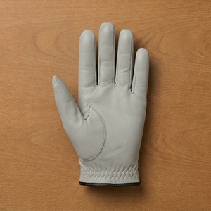 OEM Premium Cabretta Leather Golf <b>Glove</b> <b>with</b> Magnetic Ball Marker Breathable Custom Logo Soft <b>Grip</b> Private Label Service - Product Image 5