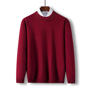 Sudadera para Hombre de Fabricación Pakistaní, Venta al Por Mayor, con Logotipo Personalizado en la Parte Delantera, Corte Regular, Cuello Redondo de Lana, Anti-Pilling - Product Image 5