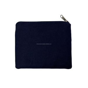 French Bulldog Beaded Zipper Pouch Multicolor Clutch <b>Cute</b> Pet Lover <b>Purse</b> Storage Trendy Eco-Friendly Handmade Fashion Accessory - Product Image 5