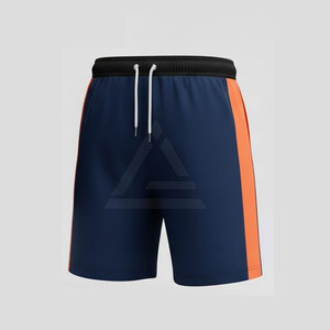 Uniforme de Golf Atlético Ligero para Hombre, Estilo Cómodo, Tejido Elástico Transpirable, Ideal para Práctica y Entrenamiento de Golf - Product Image 5
