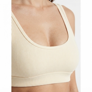 Conjunto de Entrenamiento de Yoga para Mujer, Ropa Deportiva Personalizada, Transpirable, Flexible, Cómoda y Ligera - Product Image 5