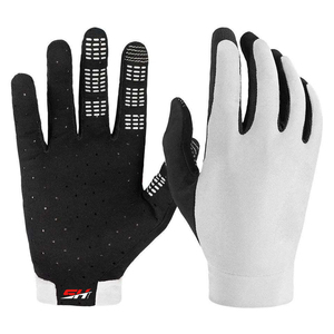 Guantes de Motocross Resistentes, con Protección de Nudillos a Prueba de Golpes, Transpirables, de Malla, para Motociclismo Deportivo - Product Image 6