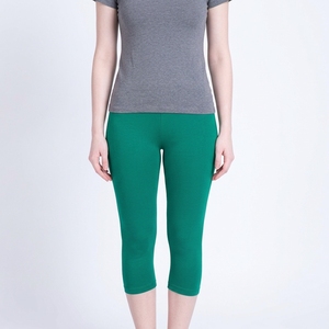 Leggings Deportivos de Cintura Alta para Mujer con Bolsillos, Pantalones de Yoga y Fitness Elásticos Personalizados, Ropa Deportiva al por Mayor - Product Image 6