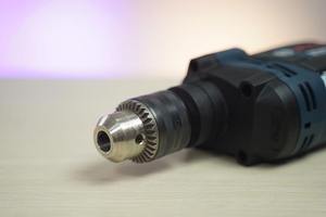 GSB 13 RE Professional Corded Impact <b>Drill</b> <b>Compact</b> and handy Robust and powerful 600 W motor for tough jobsite conditions - Product Image 4