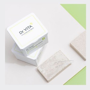 Discos de Tónico Faciales Deycell Dr Vita Vita B Pore Sebum Balancing Pad 180g, Discos de Tónico/para Poros Aveya Collage, Discos de Tónico en Gel - Product Image 1