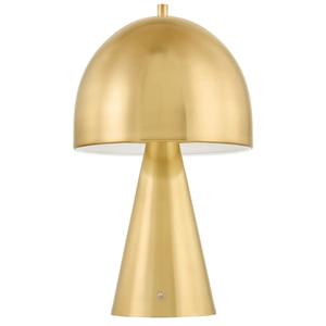 Lampe de table en laiton de qualité export avec construction robuste pour les acheteurs en gros - Product Image 6