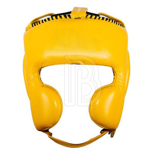 หมวกป้องกันศีรษะสำหรับชกมวย ออกแบบเองได้ อุปกรณ์ฝึกซ้อม ราคาประหยัด - Product Image 3