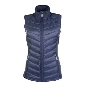 20224 Chaleco Ecuestre para mujer, venta al por mayor, hecho en fábrica, superventas, recién llegado, servicio profesional OEM - Product Image 1