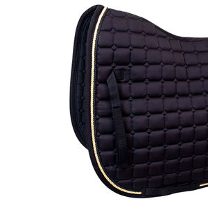 Produits d'équipement équestre, tapis de selle, tapis de selle en cuir pour l'équitation, tapis de selle pour chevaux à vendre - Product Image 3