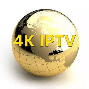 Beste Iptv-Abonnement Account M3u Gratis Test 1/3/6/12 Maanden Iptv-Abonnement Wereldwijde High-Definition Stabiele Live-Uitzending