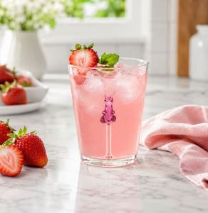 Verre à eau artisanal de qualité supérieure, cadeau haut de gamme, verre durable personnalisé au meilleur prix auprès du fournisseur - Product Image 1