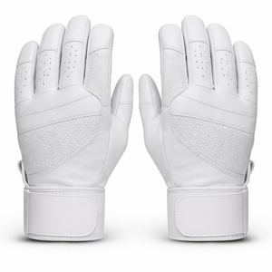 Wholesale Custom Batting Gloves with <b>Sticky</b> Palm Grip - OEM Manufacturer & Factory Direct Supplier - Product Image 1