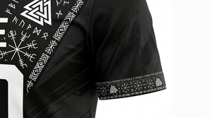 Camiseta de Fútbol Transpirable para Hombre 2026, Uniforme Personalizable con Camiseta de Fútbol, la Mejor Opción para Ropa de Fútbol - Product Image 5