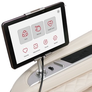 เก้าอี้นวด Kyota Konbi M728 DualPro 4D - Product Image 3