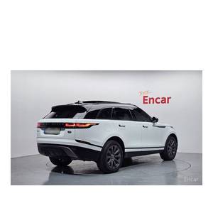 Land Rover Range Rover Velar 2.0 P250 R-Dynamic SE 2023/12, 60,981 km, Caja de Cambios Automática, Volante a la Izquierda, Cámara Trasera - Product Image 2