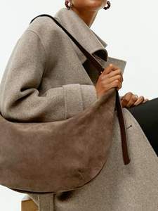 Bolso de Cuero Urban Touch - Product Image 3