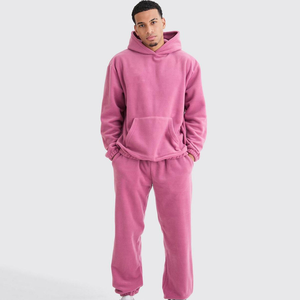 Nuevos Pantalones Deportivos Unisex al por Mayor con Logotipo Personalizado, Pantalones de Chándal con Corte Acampanado, Transpirables, de Secado Rápido, 100% Algodón - Product Image 1